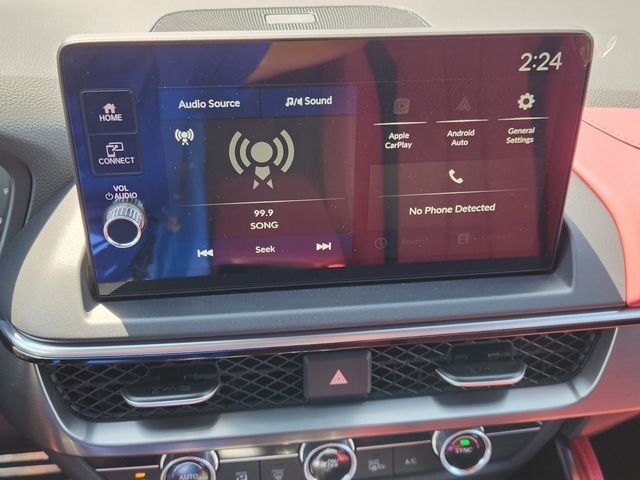 2026 Acura Adx - $39,250