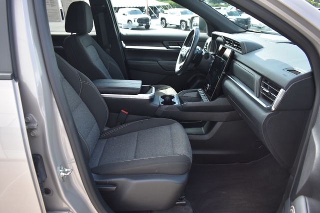 2026 GMC Terrain Elevation - Photo 18