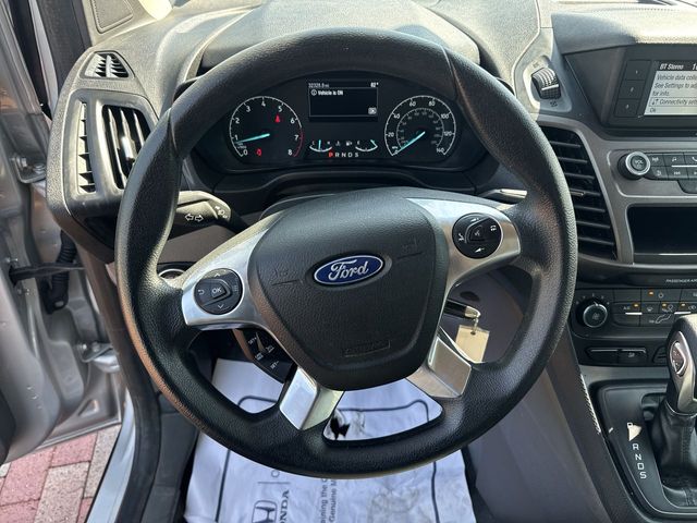 Used 2022 Ford Transit Connect Van