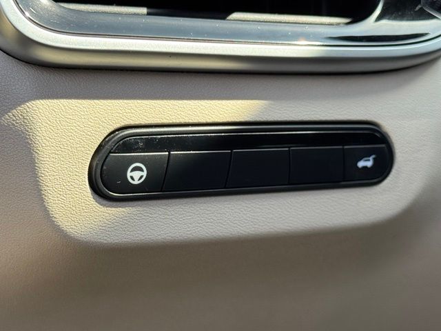 Used 2022 Infiniti QX60 SUV