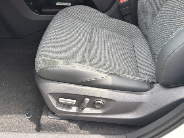 New 2026 Toyota bZ SUV