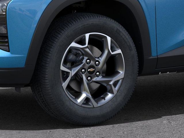 2025 Chevrolet Trax LT photo