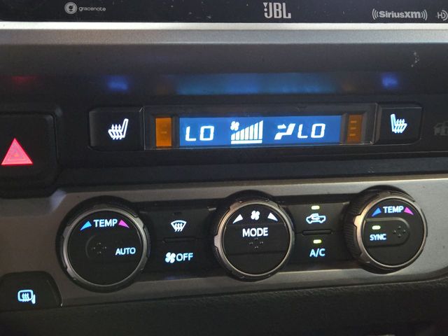 Used 2023 Toyota Tacoma Truck