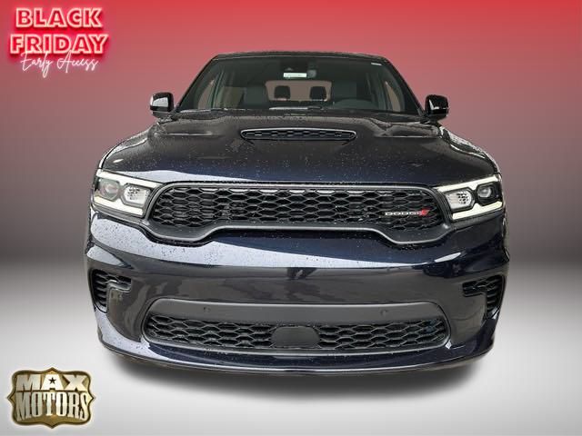 2025 Dodge Durango GT 2