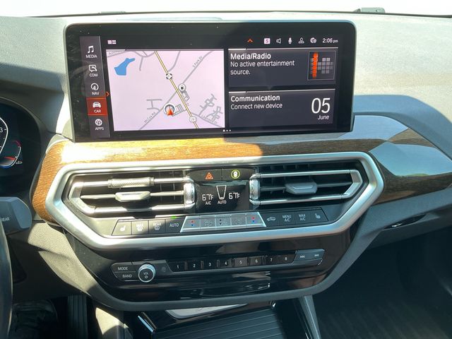 BMWX323