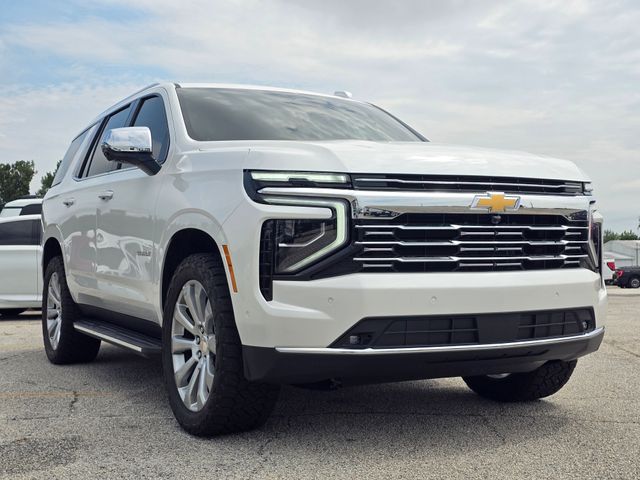 2025 Chevrolet Tahoe Premier:C02748