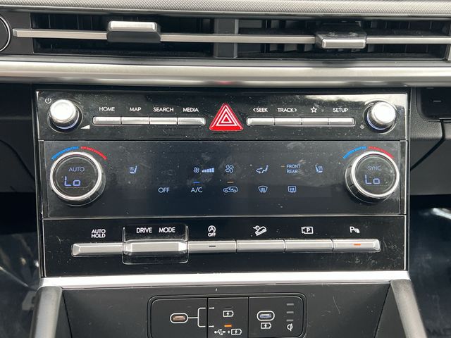 Used 2026 Silver Hyundai SEL image 20