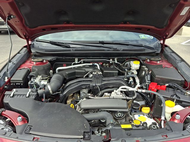 used 2021 Subaru Outback car, priced at $26,386