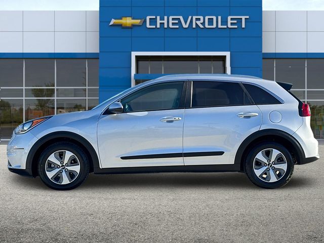 2019 Kia Niro LX 7