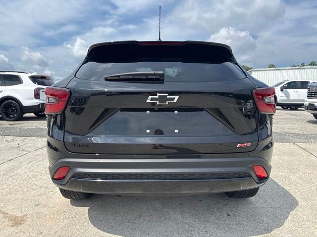 2025 Chevrolet Trax 2RS:168988B
