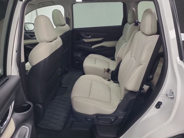 2026 – Subaru – Ascent