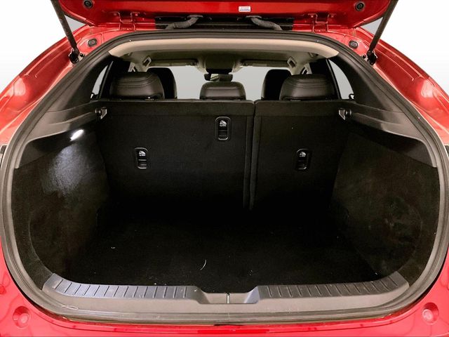 2024 Mazda CX-30 2.5 S Select Sport Red at Rochrich Mazda