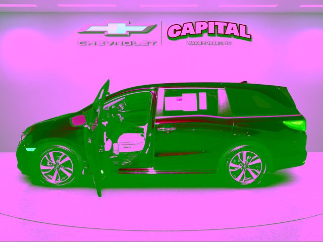 Used 2023  Honda Touring image 9