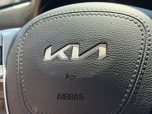 Used 2022 Kia Telluride SUV