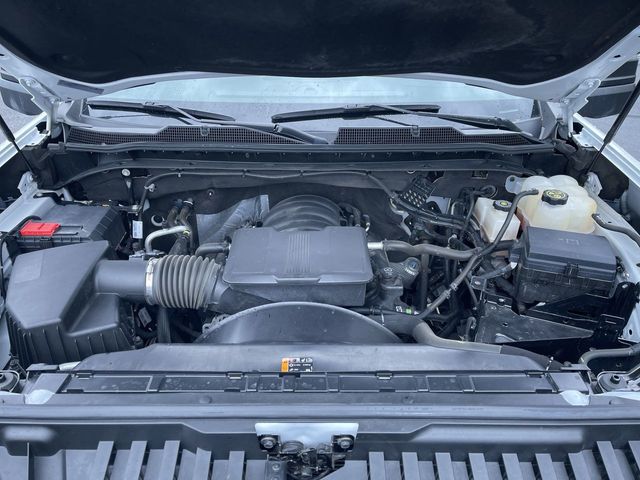 Used 2023 Chevrolet Silverado 2500HD For Sale in Livonia, MI