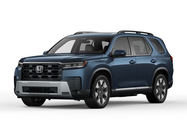 Wy 2026 Honda Pilot SUV / Crossover All-Wheel Drive Automatic