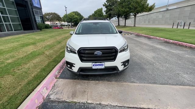 Used 2022 Subaru Ascent Onyx Edition 4D Sport Utility