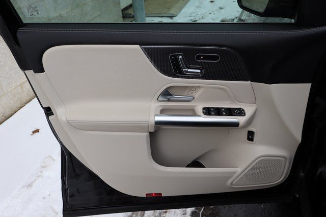 used 2023 Mercedes-Benz GLA car, priced at $28,100