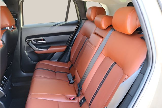 Used Car 2023 Mazda Cx-50  2.5 Turbo For Sale Under $30,000 In Austin, Texas