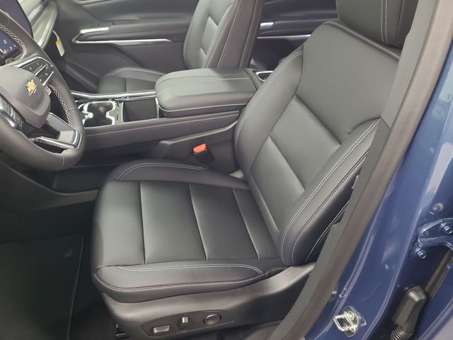 2026 – Chevrolet – Traverse