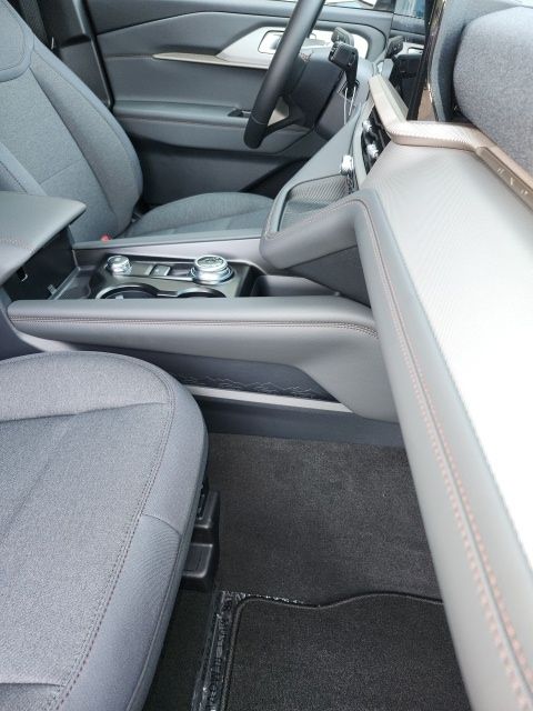 New 2026 Blue Ford Active image 55