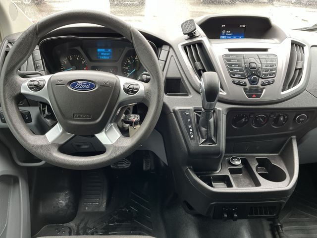 Used 2018 White Ford XLT image 12