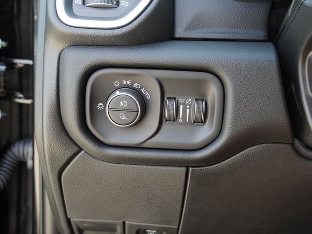 New 2026 Ram 2500 Truck