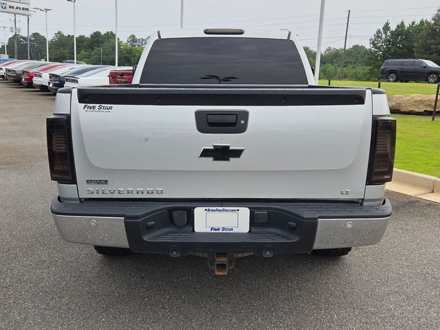 Used 2011 Chevrolet Silverado 1500 Truck