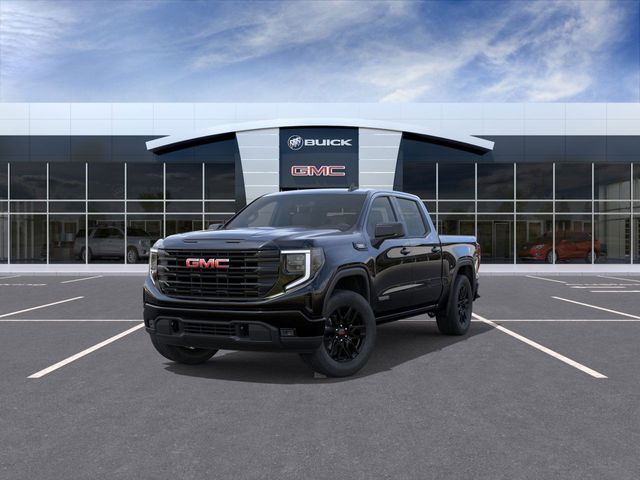 New 2026 Black GMC Elevation image 8