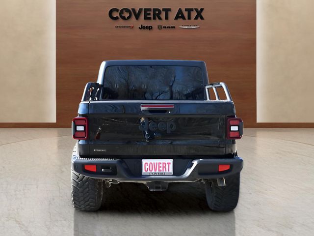 Used Car 2022 Jeep Gladiator  Willys For Sale Under $40,000 In Austin, Texas