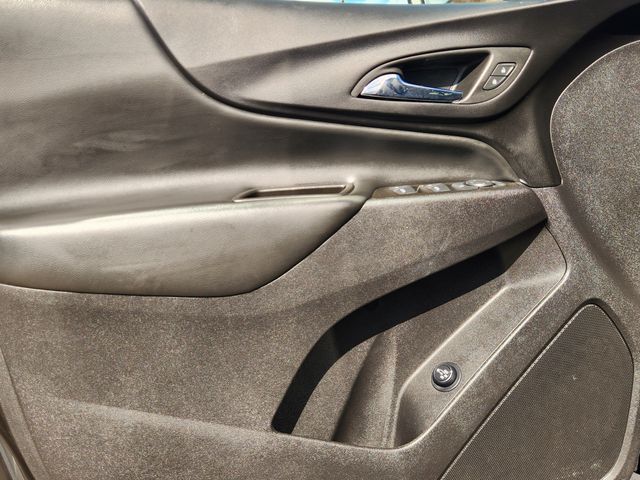 2024 Chevrolet Equinox LT Black at Emmons Autoplex