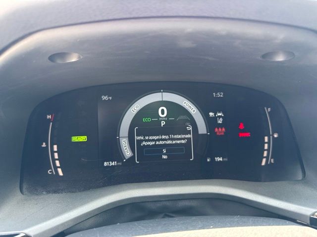 Used 2025 Toyota Camry Sedan