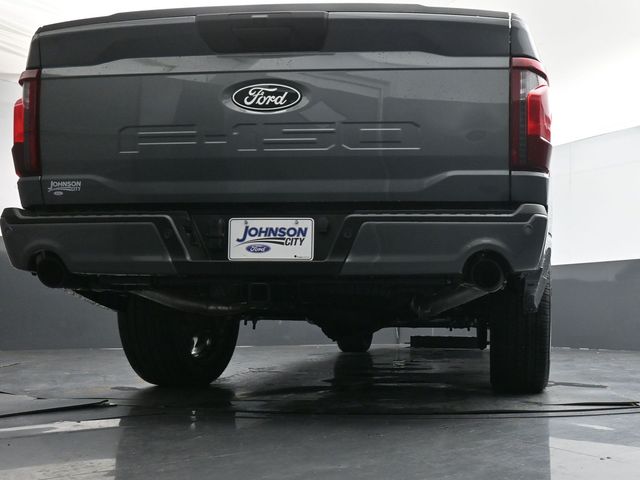 New 2026 Gray Ford STX image 29