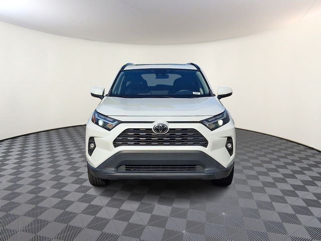 Used 2023 Toyota RAV4 SUV
