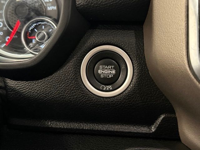 Used 2024 Black Ram Laramie image 14
