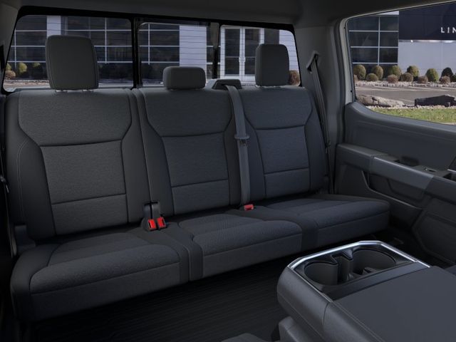 New 2026 Ford F-150 Truck