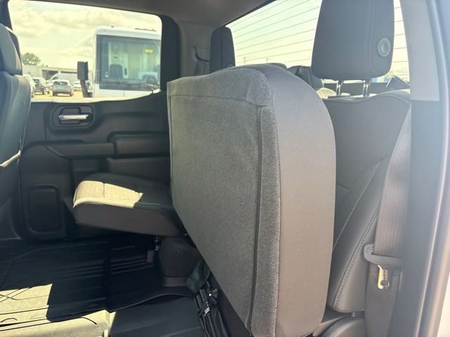 New 2026 Chevrolet Silverado 1500 Truck