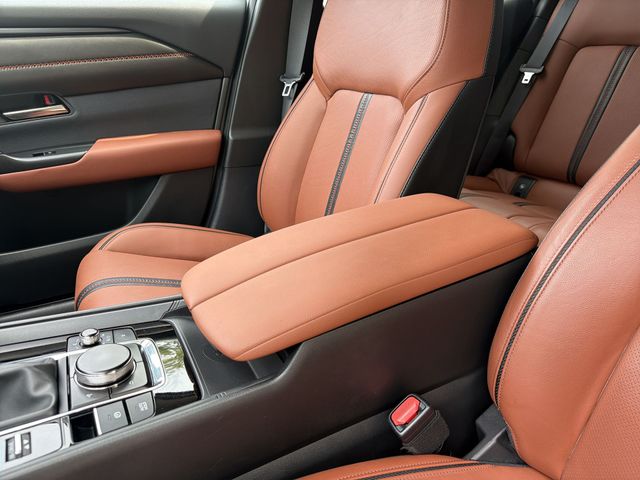 Used 2024 Beige Mazda 2.5 Turbo Premium Plus Package image 21