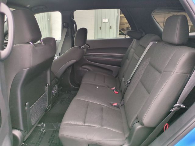 new 2026 Dodge Durango car, priced at $43,391