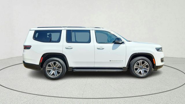 2024 Jeep Wagoneer