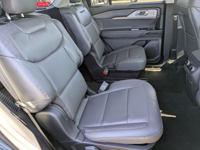 New 2026 Gray Ford Active image 34