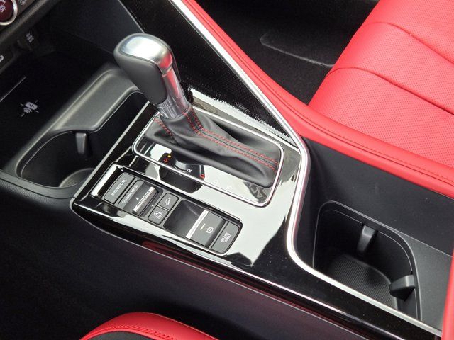 new 2026 Acura ADX car, priced at $44,675