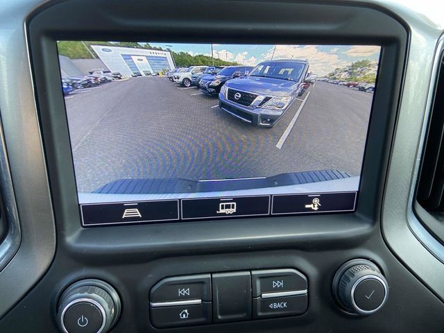 2021 Chevrolet Silverado 2500HD LTZ 22