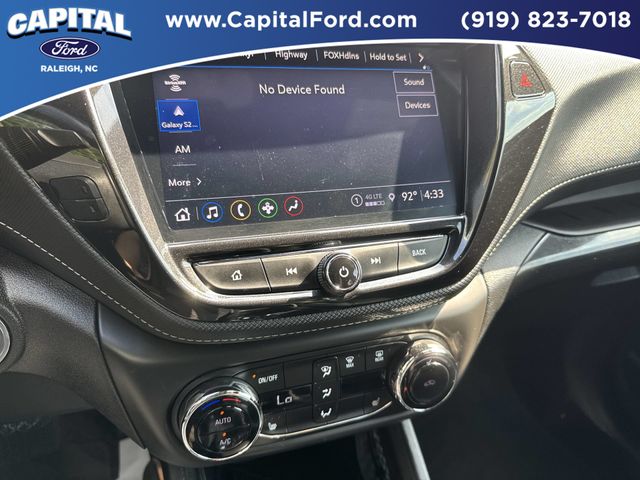 Used 2023 Red Chevrolet ACTIV image 27