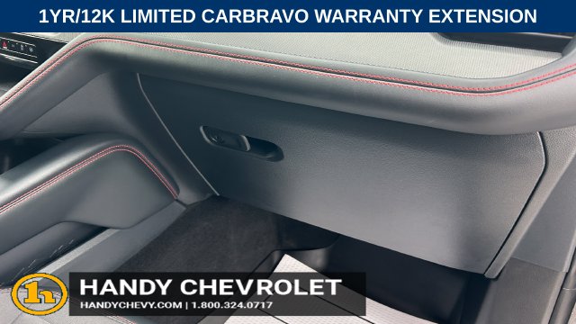Used 2026 Ford Explorer SUV