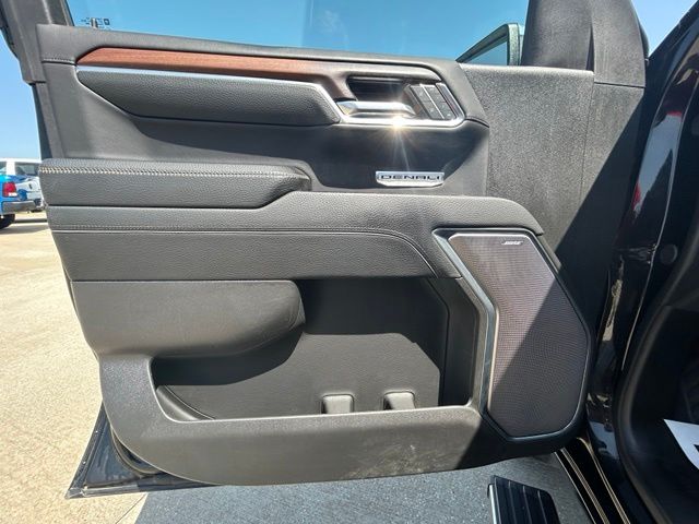 Used 2024 GMC Sierra 1500 Truck