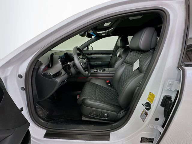 Thumbnail: 2026 Genesis G90 - 16