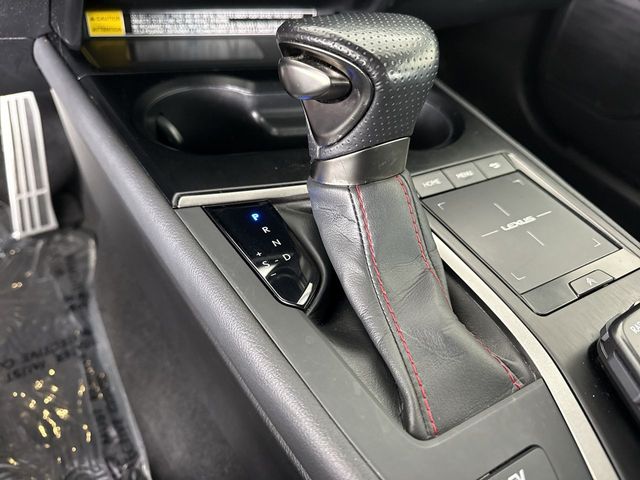 Used 2022 Lexus UX SUV