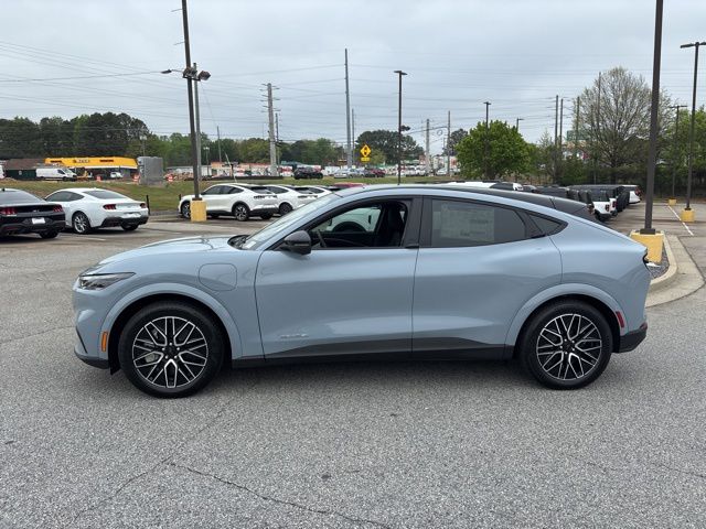 New 2026 Gray Ford Premium image 5