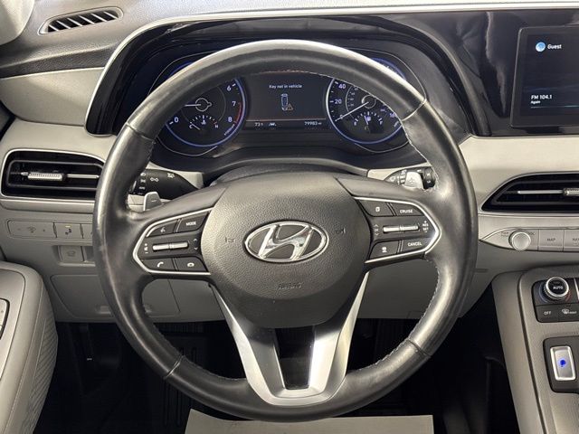 Used 2022 Hyundai Palisade SUV